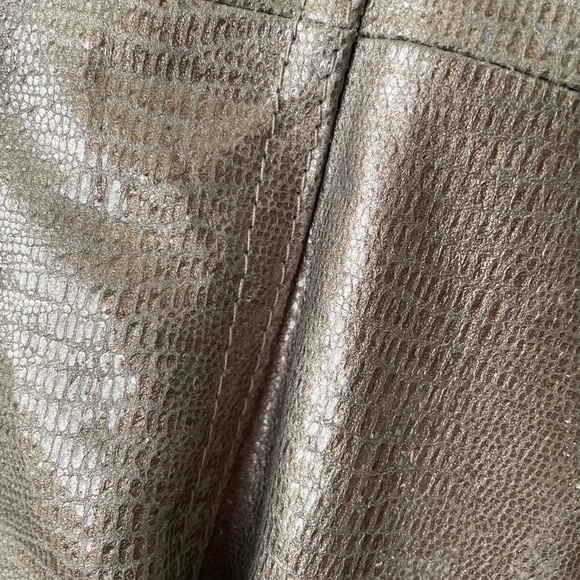 Chi By Faichi Moto Women's Jacket M - Picture 12 of 14